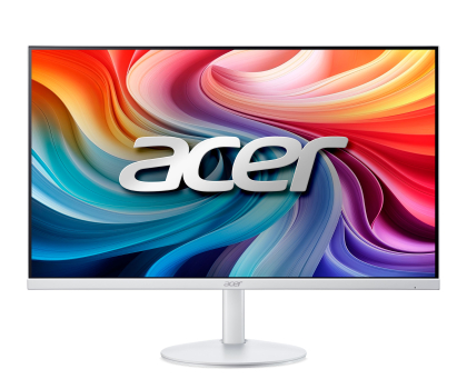 Monitor LED 24" (23,5"-26,4") Acer SA27F